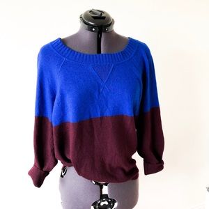J. Crew Sweater with Cashmere